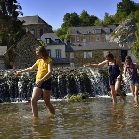 Studio indépendant 2 pers - Châtillon sur Colmont la petite gare Châtillon-sur-Colmont Exterior foto